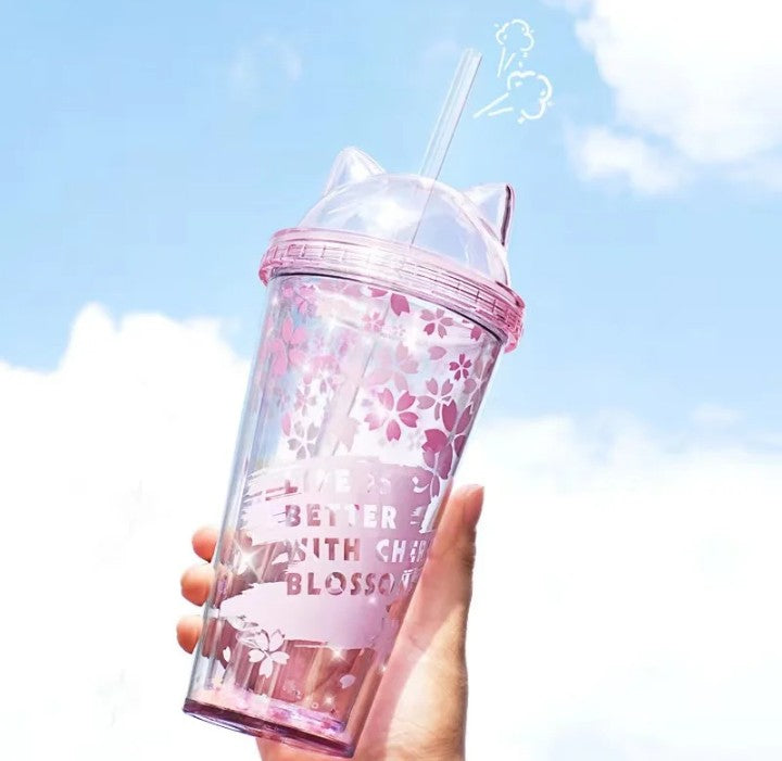 Buddy Cups 💛🩷