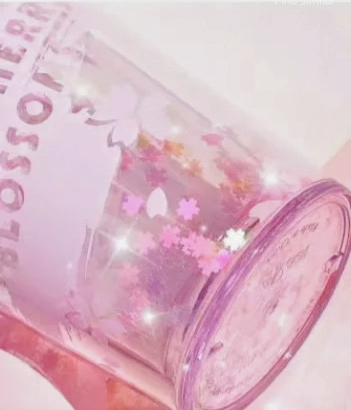 Buddy Cups 💛🩷