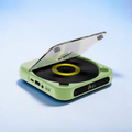 CD and MP3 Player